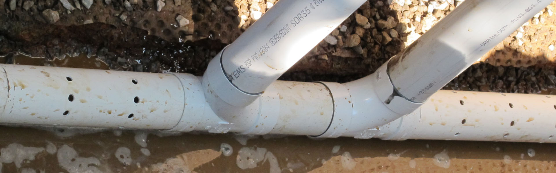 Reparation de fissure